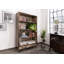 Heavy Industry Bookcase