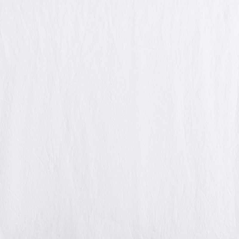 Panneau de rideau semi-transparent Hague, L 50 po x L 84 po
