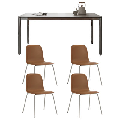 Table de salle à manger Modern