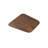 Quadra Small Wooden Cutting Board, Contemporary Chopping Board for Kitchen, Serving Platter and Food Preparation-115193926