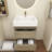 Victoria 24''Bathroom Vanity Base-94524430