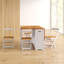 Palmateer 4 - Person Dining Set-958930497