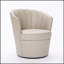 Chaise de bureau Petal-2119927297
