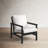Kelle Upholstered Armchair-75989282