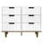 Marley 6-Drawer Double Dresser-1575914761