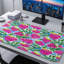 Polyester Desk Pad-1541676338