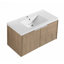 Meuble-lavabo à fixation flottante avec lavabo-1210788871-1210788888