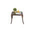 Table d'extérieur noire-2055169528