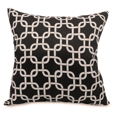 Roysum Outdoor Throw Pillow