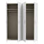 Sugata Manufactured Wood Wardrobe-538811742
