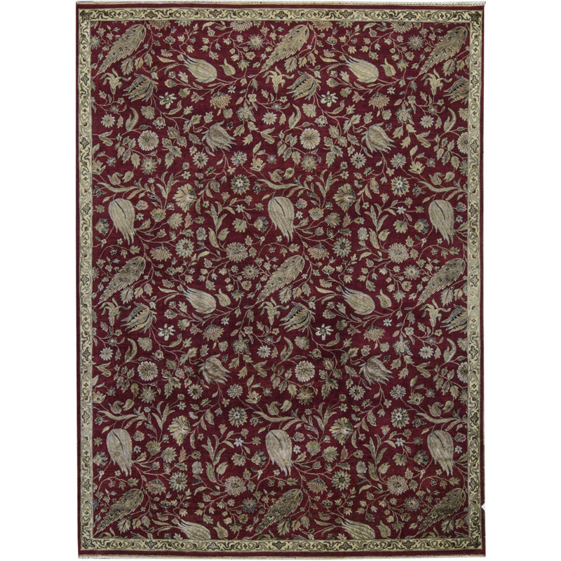 Chantel One-of-a-Kind 9' X 12'2" Area Rug