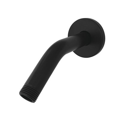 Aquaelements Shower Arm with Flange