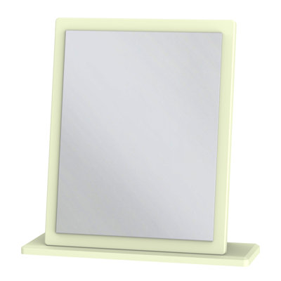 Fully Assembled Grety Dresser Mirror
