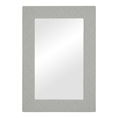 Brewster Wall Mirror