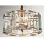 Ilsa Crystal Chandelier-457480740