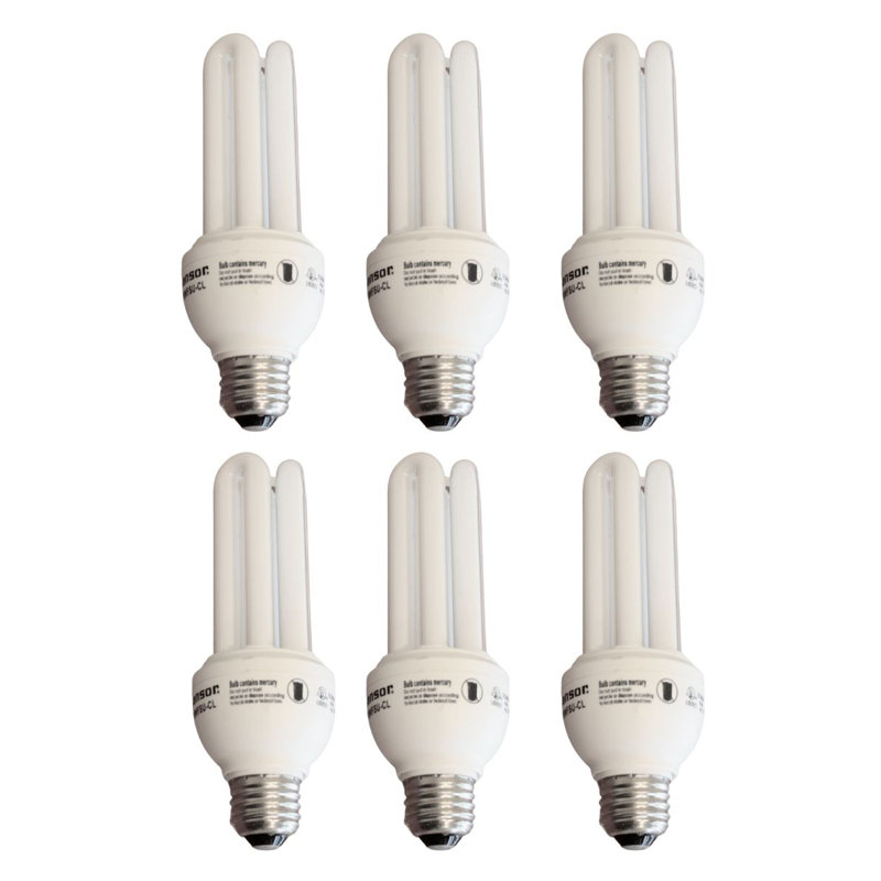 Ampoule 18 watts 6400K