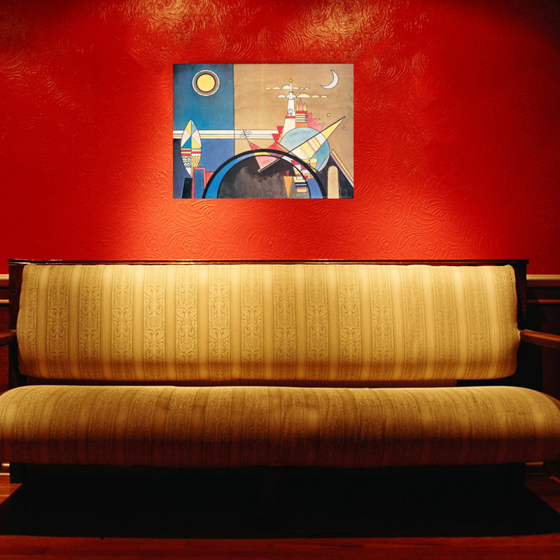 1 Piece Wall Art