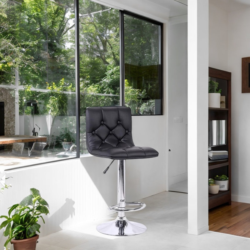 Tabouret réglable Wadia