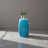 Outdoor Metal Patio Side Table,End Table-1618267070