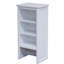 Carruthers 43.18cm x 91.44cm Bathroom Shelf