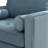 Geo 42" Wide Upholstered Armchair-1653320962