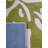 Rhoda Hand Tufted Wool Eco-Friendly Area Rugs - Hallway Runners, Beige Green Color, Floral Modern Design, High Pile Thick Handmade Anti Skid Area Rugs for Living Room, Bed Room-21965250
