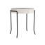Mosquito End Table