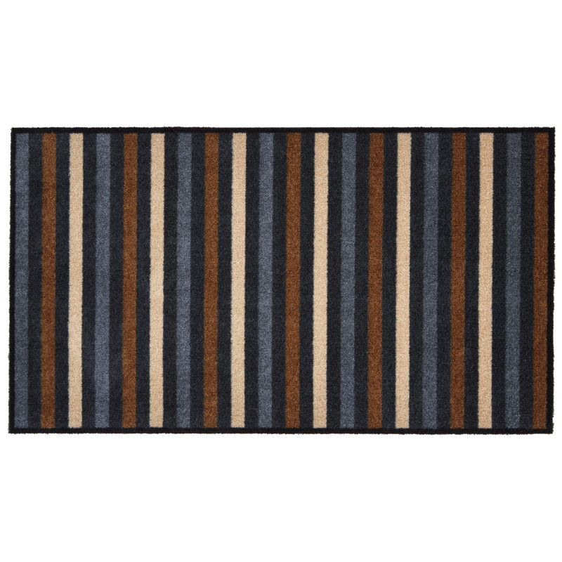 Aretzy Recylon Kitchen Mat, 67cm W x 120cm L