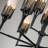 Sawgrass 9 Light Chandelier-83720822