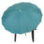 Ajeta 220cm Market Parasol-593148893