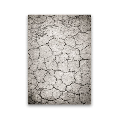 Desert Sand II 1 Piece Wall Art