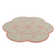 Round Ally Floral Hand Tufted 200cm X 200cm Area Rug