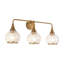 Éclairage pour meuble-lavabo Marsi-66310889-66310890-66310888