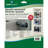 Good Ideas Plastic Drainable Dual Overflow Rain Barrel-7465122