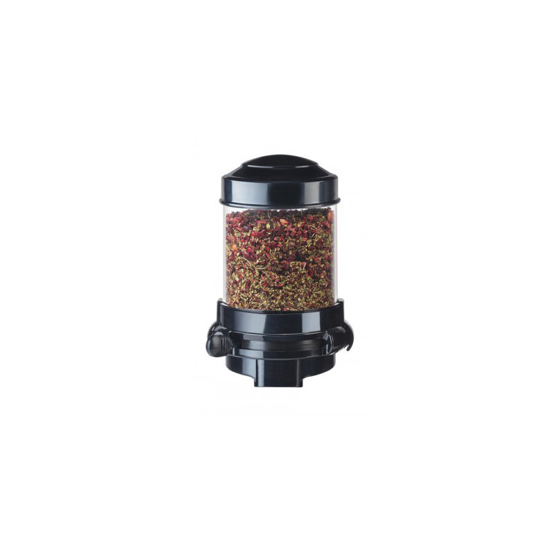 Volume de garniture 1,5L