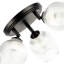 Glass Semi Flush Mount-194511322