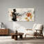 Impression sur toile Barber-133391493