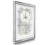 Farmhouse Rose I - Reproduction de cadre photo sur papier-1313782633-1313782638