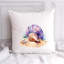 Nautical Sea Life_319 - Coussin décoratif avec coussin décoratif-784378653