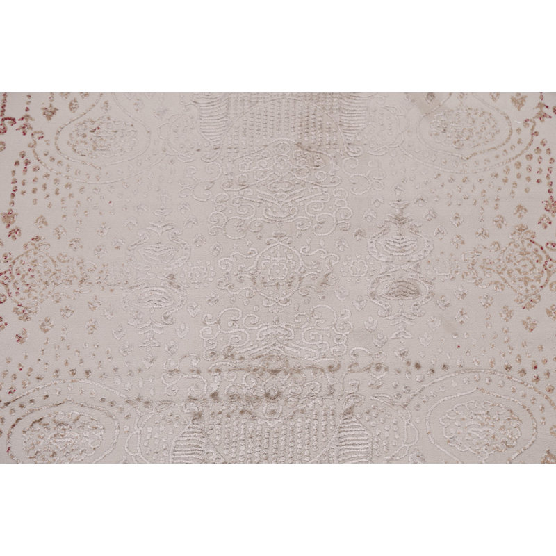 Wonderlin Indoor Rug, Rectangle 9'10" x 13'1"