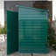 Outsunny 8 x 4FT Garden Shed Easy to Assemble Lockable Door-1676380982