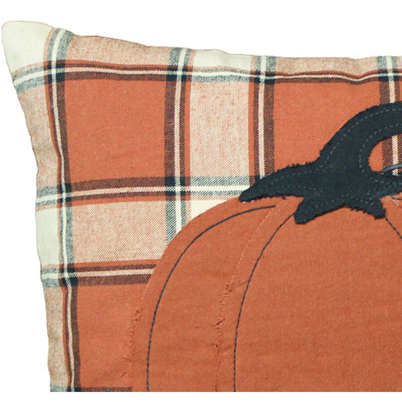 Coussin 14 "Harvest Moon