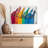 Senne Rainbow Paintbrush-111976484