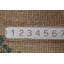 Tapis oriental Oushak 6 x 9
