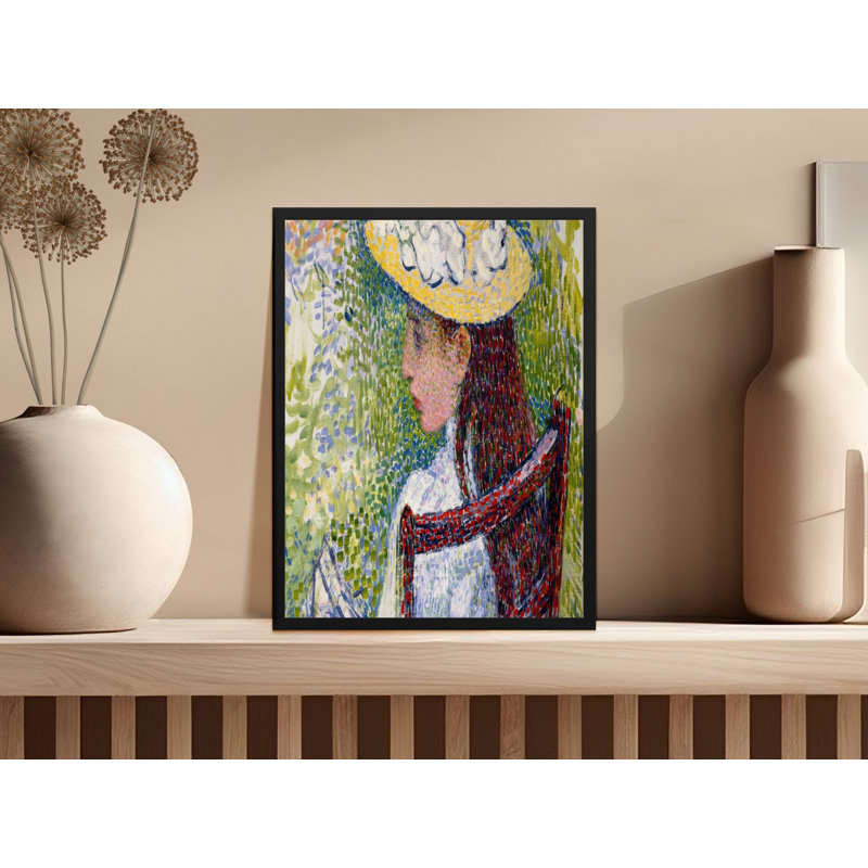 Troche No Frame Print, 11x14