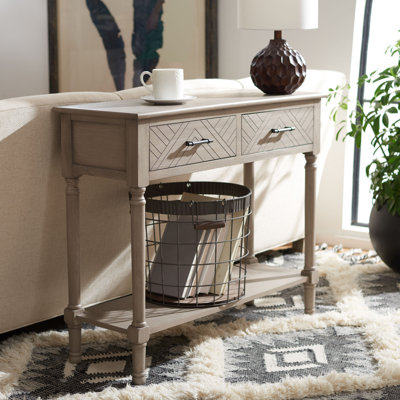 Console Beton