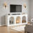 Stylish Arches Side Table