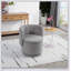 Luxueux canapé en velours avec un design capitonné classique pour une vie élégante et confortable