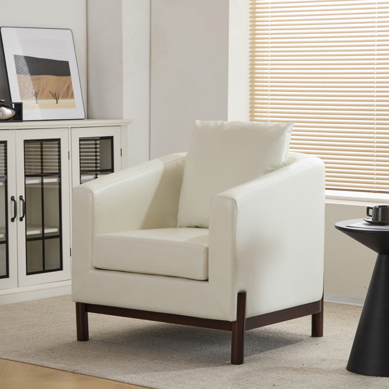 Fauteuil club Anurudh