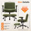 Velvet Office Chair-1252641821